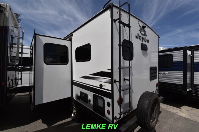 2021 Jayco Jay Feather 16RK   - Photo 7 - Rocklin, CA 95677