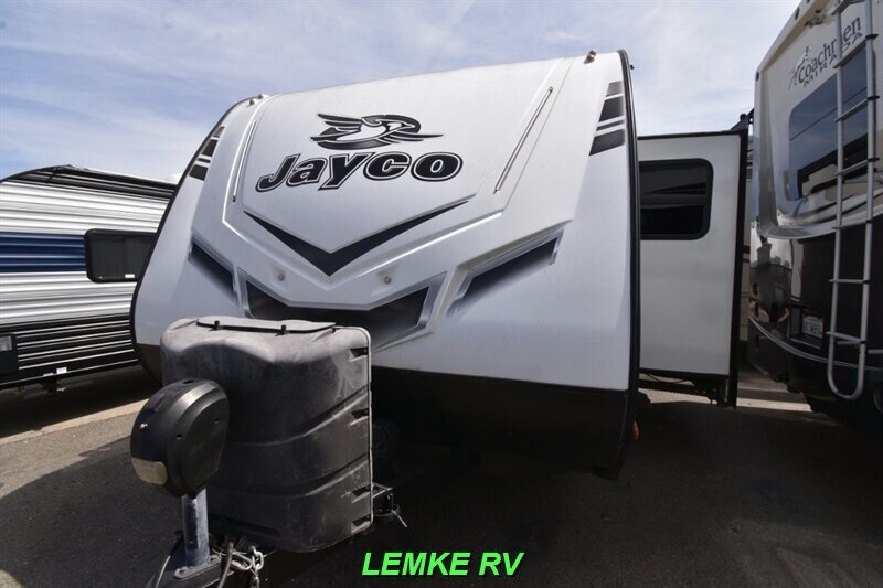2021 Jayco Jay Feather 16RK   - Photo 6 - Rocklin, CA 95677