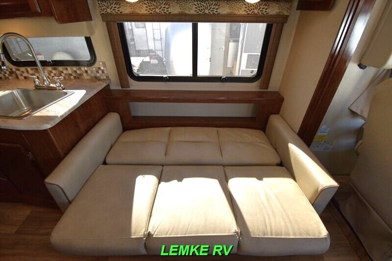 2018 Coachmen Pursuit Precision 29SS   - Photo 22 - Rocklin, CA 95677