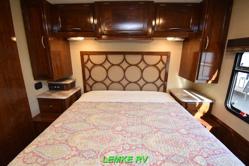 2018 Coachmen Pursuit Precision 29SS   - Photo 17 - Rocklin, CA 95677