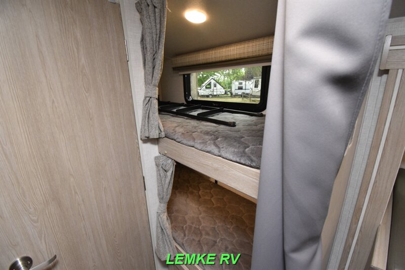 2021 Forest River Flagstaff E-Pro 20BHS   - Photo 20 - Rocklin, CA 95677