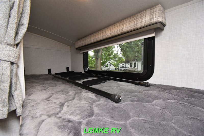 2021 Forest River Flagstaff E-Pro 20BHS   - Photo 21 - Rocklin, CA 95677