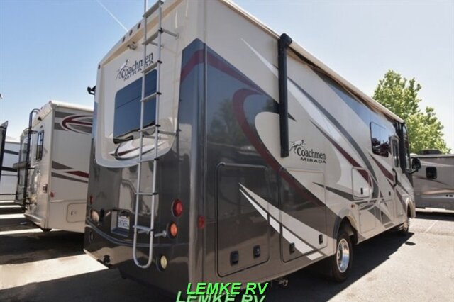 2019 Coachmen Mirada 29FW   - Photo 8 - Rocklin, CA 95677