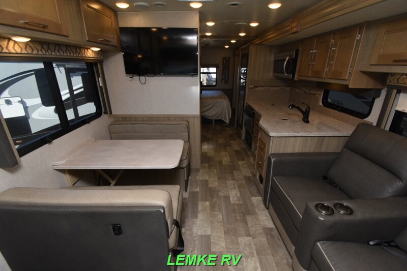 2019 Coachmen Mirada 29FW   - Photo 2 - Rocklin, CA 95677