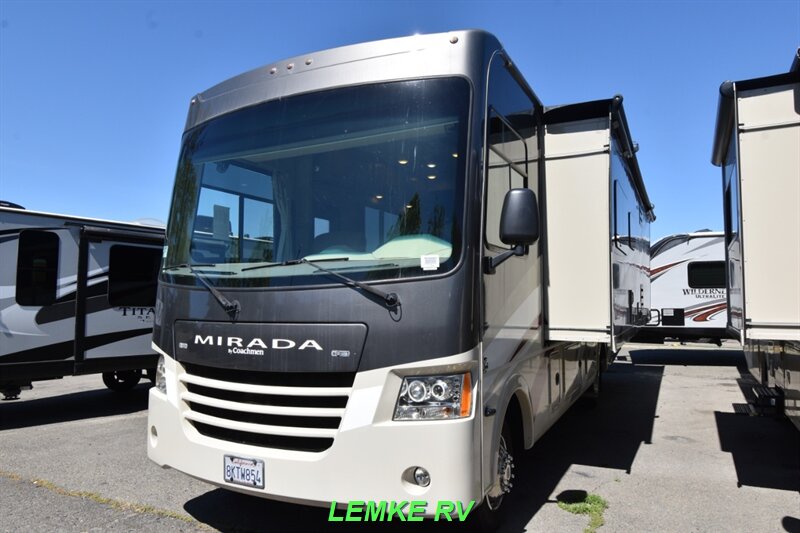 2019 Coachmen Mirada 29FW   - Photo 6 - Rocklin, CA 95677
