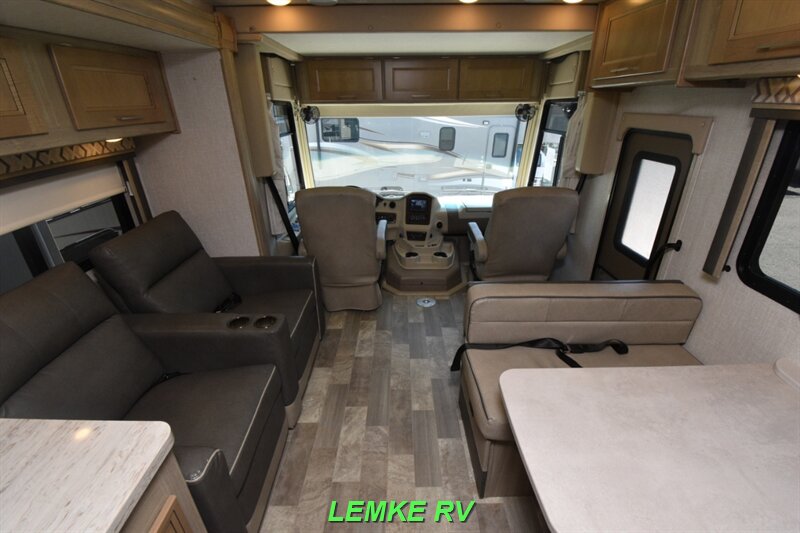 2019 Coachmen Mirada 29FW   - Photo 5 - Rocklin, CA 95677