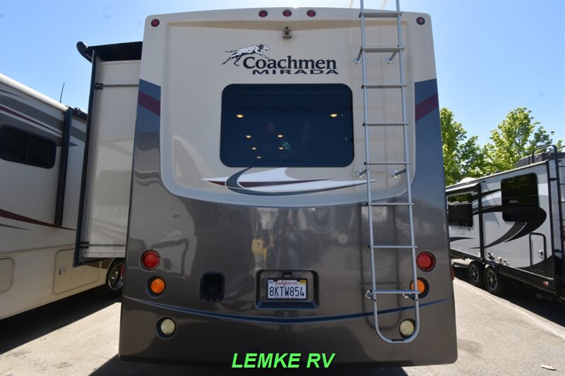 2019 Coachmen Mirada 29FW   - Photo 8 - Rocklin, CA 95677