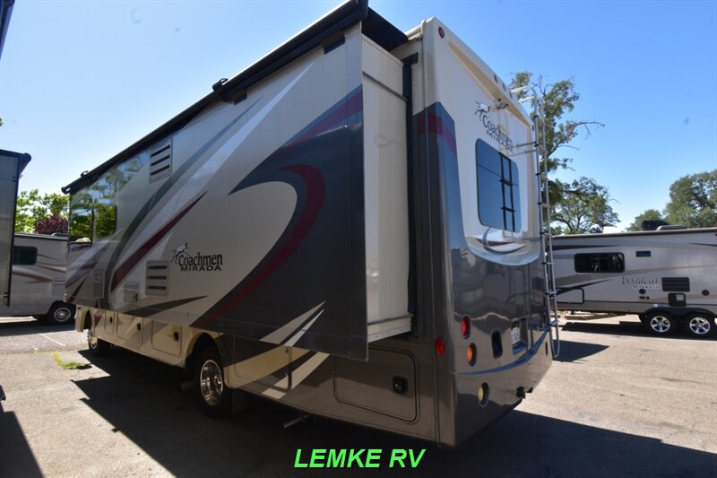2019 Coachmen Mirada 29FW   - Photo 7 - Rocklin, CA 95677