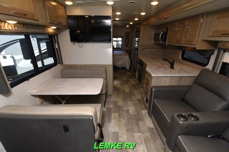 2019 Coachmen Mirada 29FW  