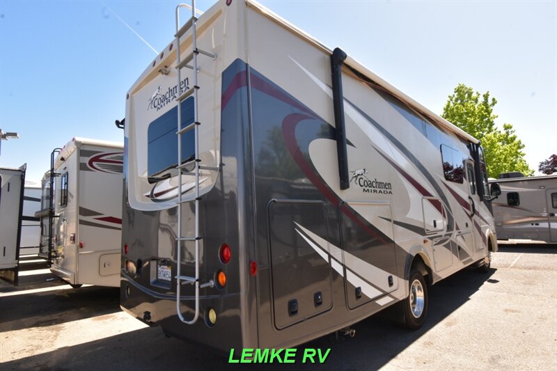 2019 Coachmen Mirada 29FW   - Photo 9 - Rocklin, CA 95677