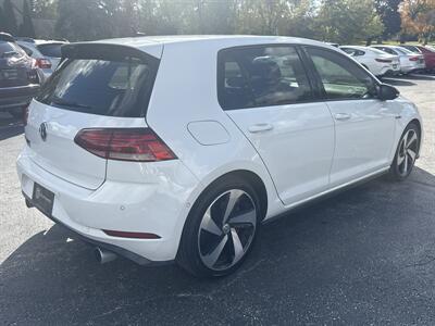 2018 Volkswagen Golf GTI Autobahn   - Photo 7 - Lannon, WI 53046