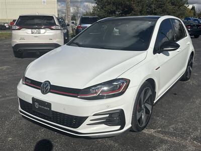 2018 Volkswagen Golf GTI Autobahn   - Photo 3 - Lannon, WI 53046