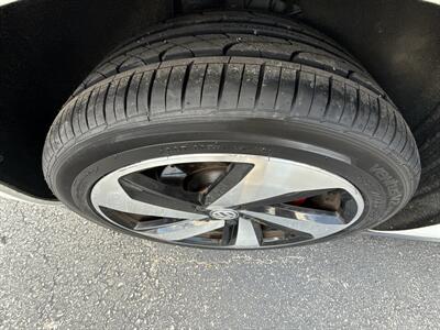 2018 Volkswagen Golf GTI Autobahn   - Photo 18 - Lannon, WI 53046