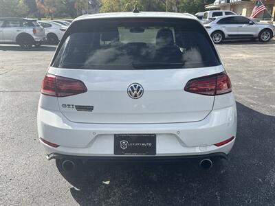 2018 Volkswagen Golf GTI Autobahn   - Photo 6 - Lannon, WI 53046