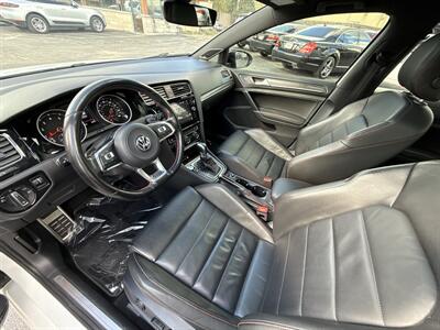 2018 Volkswagen Golf GTI Autobahn   - Photo 9 - Lannon, WI 53046