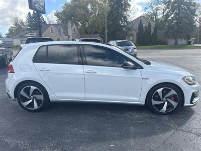 2018 Volkswagen Golf GTI Autobahn   - Photo 8 - Lannon, WI 53046