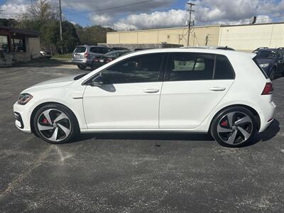 2018 Volkswagen Golf GTI Autobahn   - Photo 4 - Lannon, WI 53046