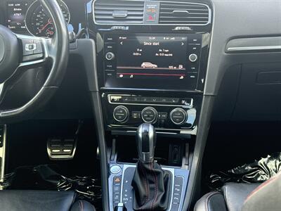 2018 Volkswagen Golf GTI Autobahn   - Photo 16 - Lannon, WI 53046