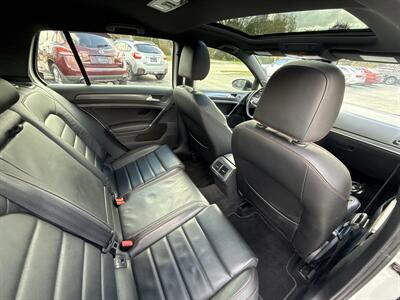 2018 Volkswagen Golf GTI Autobahn   - Photo 12 - Lannon, WI 53046