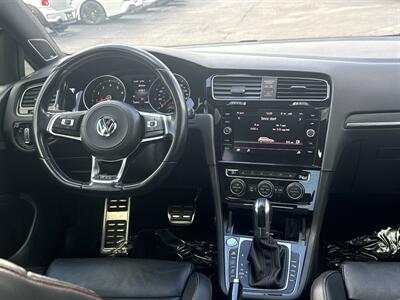 2018 Volkswagen Golf GTI Autobahn   - Photo 15 - Lannon, WI 53046