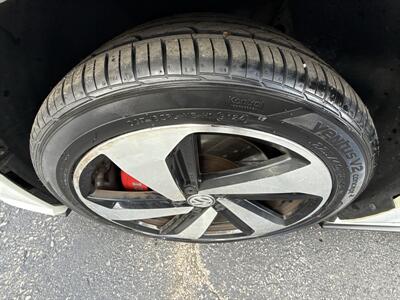 2018 Volkswagen Golf GTI Autobahn   - Photo 20 - Lannon, WI 53046