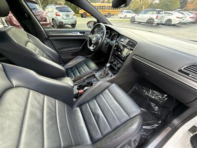 2018 Volkswagen Golf GTI Autobahn   - Photo 13 - Lannon, WI 53046