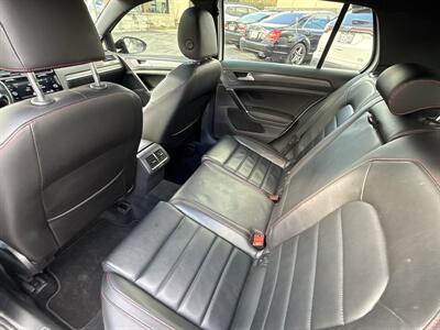 2018 Volkswagen Golf GTI Autobahn   - Photo 10 - Lannon, WI 53046