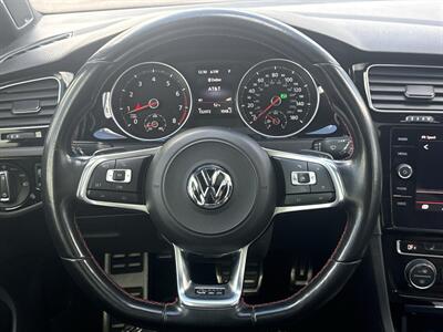 2018 Volkswagen Golf GTI Autobahn   - Photo 17 - Lannon, WI 53046