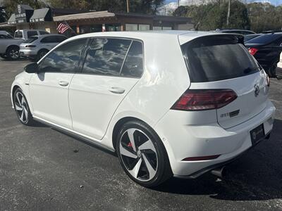 2018 Volkswagen Golf GTI Autobahn   - Photo 5 - Lannon, WI 53046