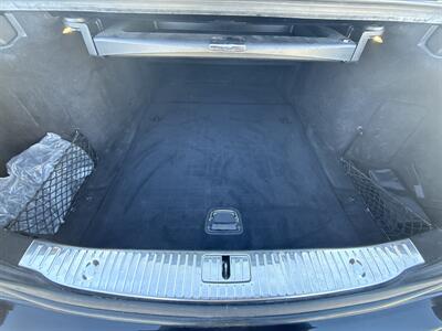 2015 Mercedes-Benz S 550 4MATIC   - Photo 11 - Lannon, WI 53046