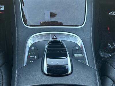 2015 Mercedes-Benz S 550 4MATIC   - Photo 20 - Lannon, WI 53046