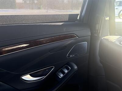 2015 Mercedes-Benz S 550 4MATIC   - Photo 22 - Lannon, WI 53046