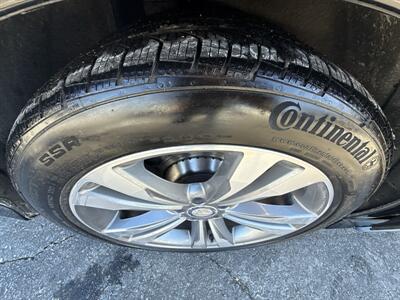 2015 Mercedes-Benz S 550 4MATIC   - Photo 23 - Lannon, WI 53046