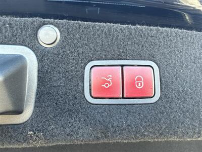 2015 Mercedes-Benz S 550 4MATIC   - Photo 12 - Lannon, WI 53046