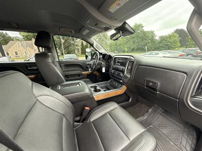 2016 Chevrolet Silverado 3500HD LTZ   - Photo 11 - Lannon, WI 53046