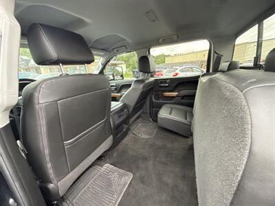 2016 Chevrolet Silverado 3500HD LTZ   - Photo 8 - Lannon, WI 53046