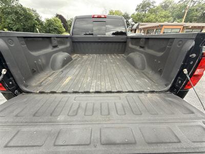 2016 Chevrolet Silverado 3500HD LTZ   - Photo 9 - Lannon, WI 53046