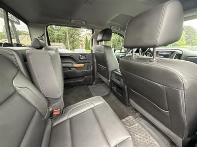 2016 Chevrolet Silverado 3500HD LTZ   - Photo 10 - Lannon, WI 53046