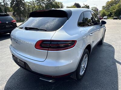 2018 Porsche Macan   - Photo 7 - Lannon, WI 53046