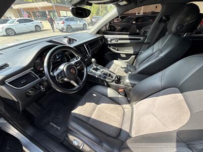 2018 Porsche Macan   - Photo 9 - Lannon, WI 53046