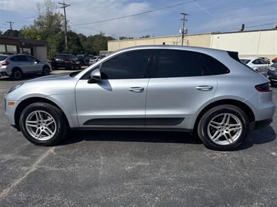 2018 Porsche Macan   - Photo 4 - Lannon, WI 53046