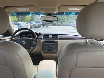 2011 Buick Lucerne CXL   - Photo 12 - Lannon, WI 53046