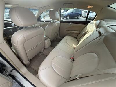 2011 Buick Lucerne CXL   - Photo 8 - Lannon, WI 53046
