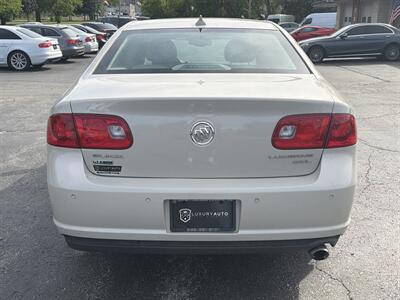 2011 Buick Lucerne CXL   - Photo 3 - Lannon, WI 53046