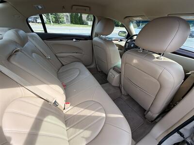 2011 Buick Lucerne CXL   - Photo 10 - Lannon, WI 53046