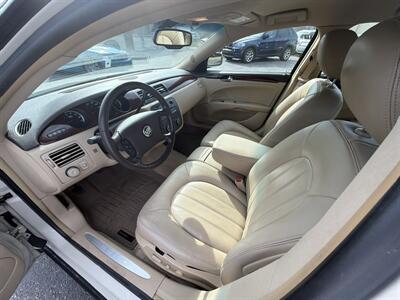 2011 Buick Lucerne CXL   - Photo 7 - Lannon, WI 53046