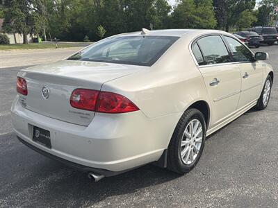 2011 Buick Lucerne CXL   - Photo 5 - Lannon, WI 53046