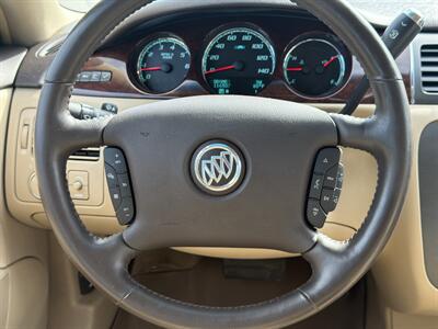 2011 Buick Lucerne CXL   - Photo 13 - Lannon, WI 53046
