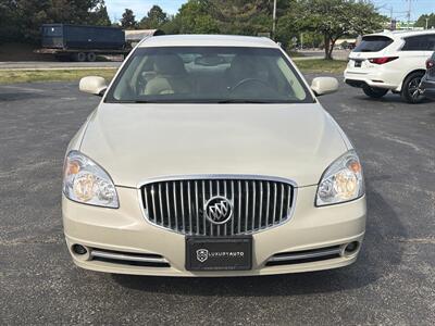 2011 Buick Lucerne CXL   - Photo 4 - Lannon, WI 53046