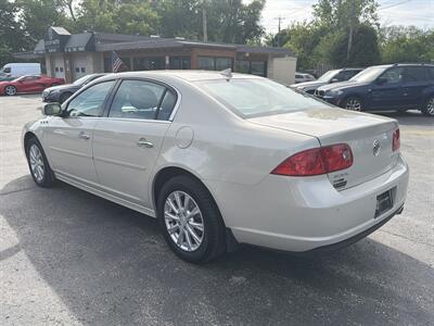 2011 Buick Lucerne CXL   - Photo 2 - Lannon, WI 53046